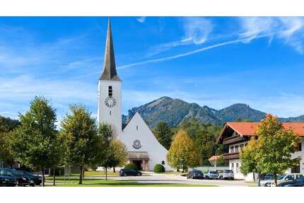 Haus zum Kaufen in Marquartstein 459.000,00 € 360 m²