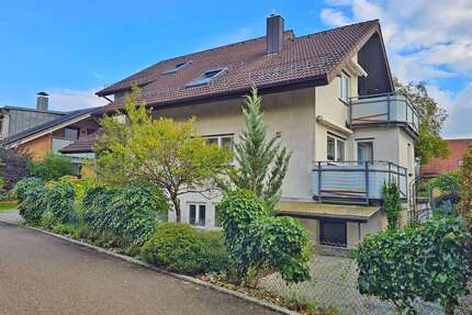 Haus zum Kaufen in Althütte Waldenweiler 669.000,00 € 292.8 m² - Althütte / Waldenweiler