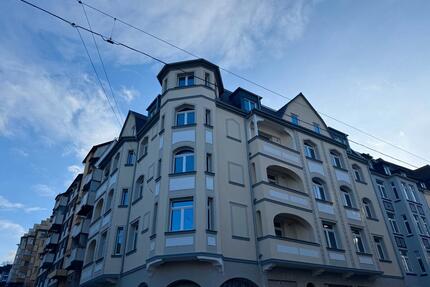 2 Zimmer mit Balkon in Hagen, Aufzug, Wärmepumpe, Fassadenvollwärmeschutz,