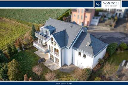 Haus zum Kaufen in Gusterath 885.000,00 € 339.68 m²