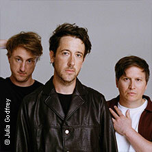 The Wombats - Open Air
