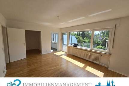Wohnung zum Mieten in Solingen 495,00 € 40 m²