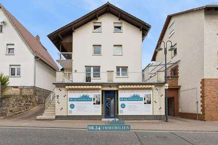 Haus zum Kaufen in Staufenberg 419.000,00 € 213 m²