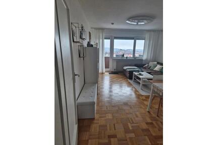 2 Zi. - Whg in Bamberg zu vermieten - Hirschaid