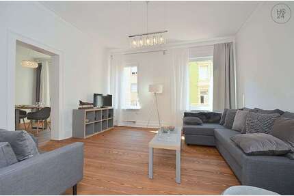 Wohnung zum Mieten in Stuttgart 1.940,00 € 80 m²