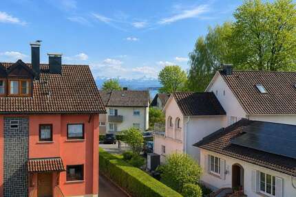 Wohnung zum Kaufen in Immenstaad am Bodensee 329.000,00 € 78.31 m²