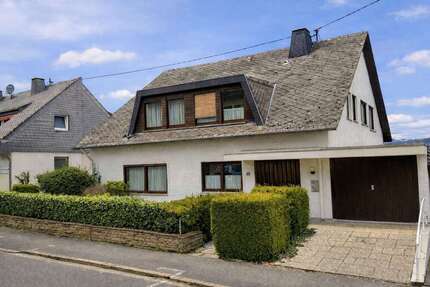 Haus zum Kaufen in Boppard 490.000,00 € 332 m²