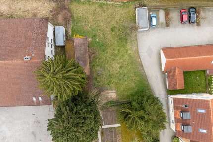 Grundstück zu verkaufen in Röhrmoos 520.000,00 € 659 m²