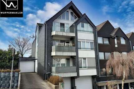 Wohnung zum Kaufen in Schwelm 279.000,00 € 94.97 m²