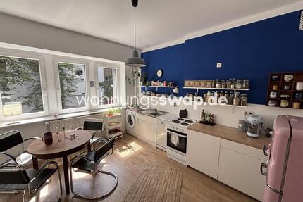 Wohnungsswap - 2 Zimmer, 56 m² - Nollendorfstraße, Schöneberg, Berlin