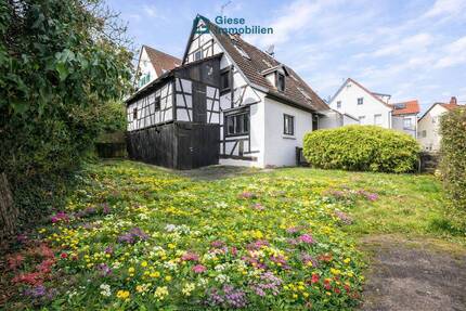 Ihr neues Zuhause mit Charakter - Denkmalschutz - Stuttgart - Degerloch