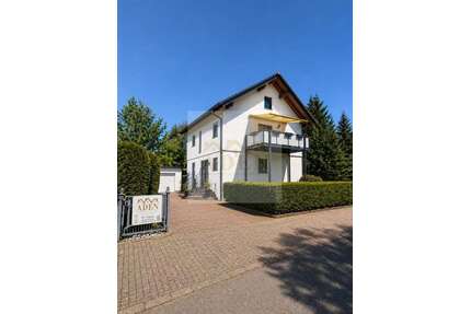 Wohnung zum Kaufen in Büdingen 289.000,00 € 122 m²