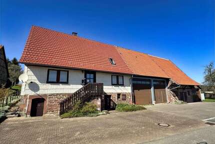 Haus zum Kaufen in Waldbrunn 290.000,00 € 82.6 m²