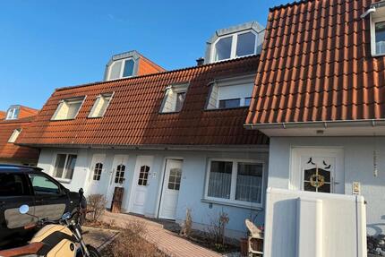 61qm große 2-Zimmerwohnung in Köhra mit Terrasse zur Vermietung! - Naunhof