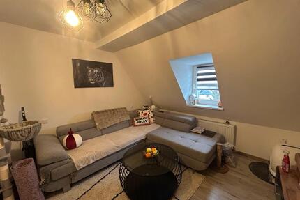 Sehr schöne Wohnung in Helmbrechts ab April - Münchberg