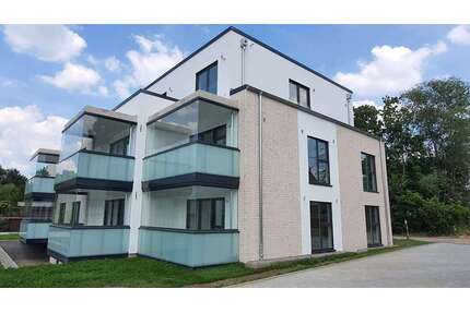 Wohnung zum Mieten in Peine 1.050,00 € 94.71 m²