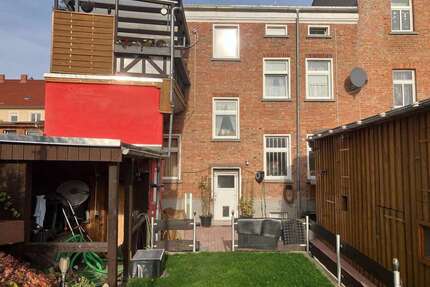 Haus zum Kaufen in Schönebeck (Elbe) 349.000,00 € 260 m²