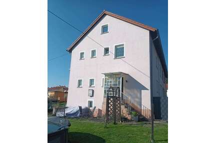 Haus zum Kaufen in Saarland - Neunkirchen 259.000,00 € 195 m²