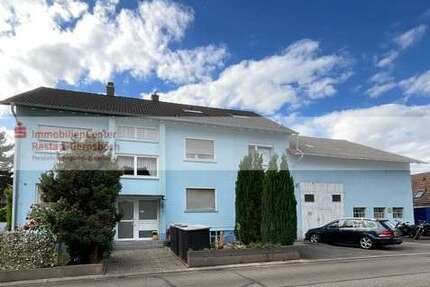 Wohnung zum Kaufen in Elchesheim-Illingen 140.000,00 € 77.33 m²