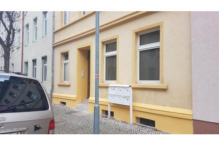 Einraumwohnung Erdgeschoß inkl. Einbauküche - Südliches Anhalt Pfaffendorf