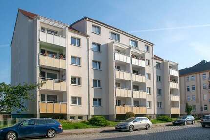 Wohnung zum Mieten in Prenzlau 570,00 € 59.08 m²
