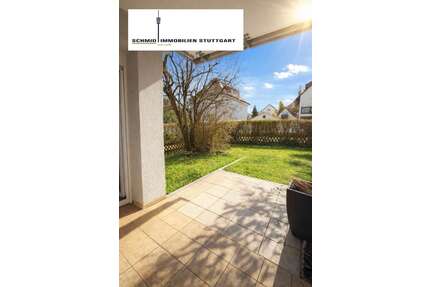 Wohnung zum Mieten in Stuttgart 995,00 € 73.5 m²