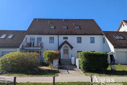 Wohnung zum Mieten in Leegebruch 950,00 € 94 m²