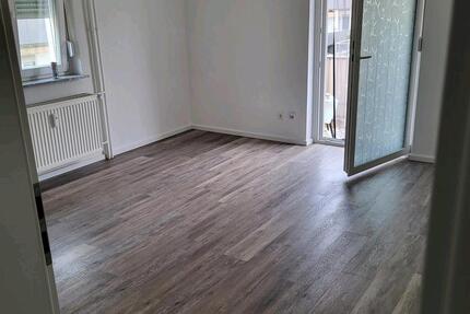 Schöne sonnige 3 Zi-Wohnung Singen Nord - Singen (Hohentwiel)