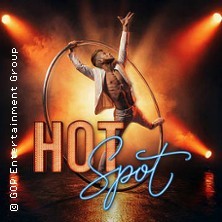 HOT SPOT - GOP Varieté-Theater Bremen