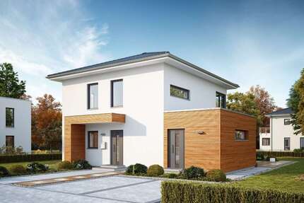 Zukunft selbst gestalten - 487.700,00&nbsp;EUR Kaufpreis, ca.&nbsp; 184,00&nbsp;m&sup2;&nbsp;Wohnfl&auml;che in Siegen (PLZ: 57072)