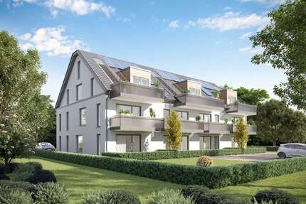 Wohnung zum Kaufen in Bielefeld 450.000,00 € 93.68 m²
