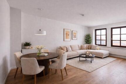 NEU! Modernes 2-Zimmer-Apartment mit Einbauküche im Herzen von Regensburg - Wohnung 5