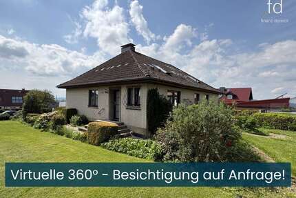 Haus zum Kaufen in Rinteln Goldbeck 198.000,00 € 137.67 m² - Rinteln / Goldbeck