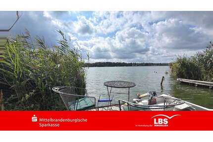 Haus zum Kaufen in Königs Wusterhausen, Kablow 610.000,00 € 90 m²