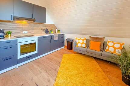 Wohnung zum Mieten in Xanten 640,00 € 33 m²