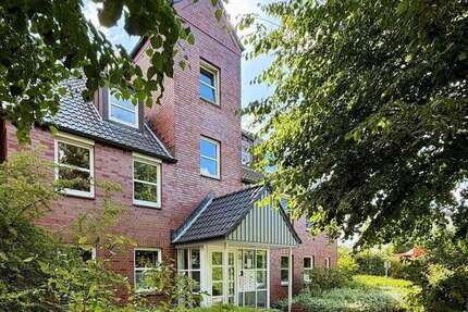 Wohnung zum Kaufen in Heikendorf 360.000,00 € 73.5 m²