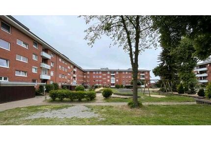 3 Zimmer Wohnung in Stade Bützfleth ab sofort zu vermieten.