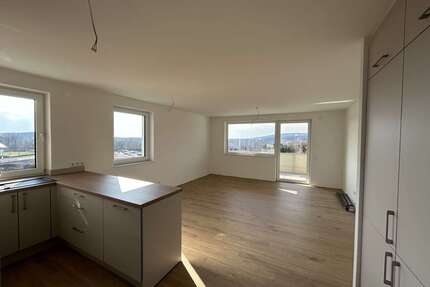 Wohnung zum Mieten in Freudenstadt 1.068,00 € 85.38 m²