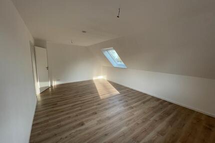 3-Zimmer-Wohnung - frisch Saniert - nahe Flensburg - Oeversee