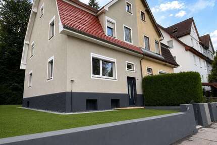 Haus zum Kaufen in Villingen-Schwenningen 348.000,00 € 113 m²