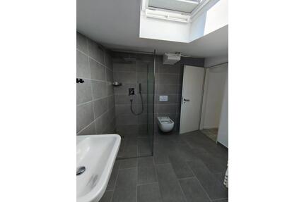 3 Zimmer Terrassenwohnung zur Miete - Traunstein