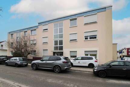 Wohnung zum Kaufen in Essen 125.000,00 € 52.08 m²