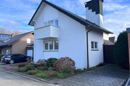 Freistehendes Einfamilienhaus mit möglicher Einliegerwohnung - Nettetal