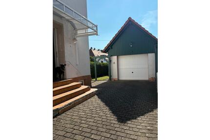 Doppelhaushälfte vielseitig nutzbar - Edenkoben