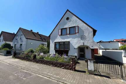 Haus zum Kaufen in Römerberg 350.000,00 € 161.5 m²