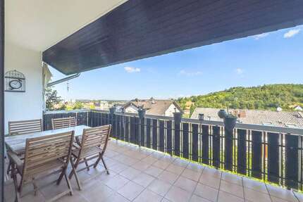 Wohnung zum Mieten in Bensheim 1.580,00 € 123 m²
