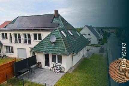 Wohnung zum Kaufen in Wolfsburg 175.000,00 € 72.43 m²