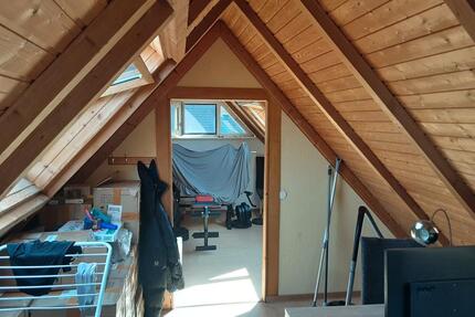 Zentral gelegene Wohnung in Aurich zu vermieten