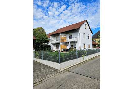 Haus zum Mieten in Mühldorf am Inn 1.350,00 € 120 m²