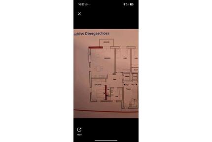 3,5 Zimmerwohnung in Neuenhagen - Neuenhagen bei Berlin